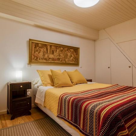 Albergue Do Infante Historic טומאר מראה חיצוני תמונה