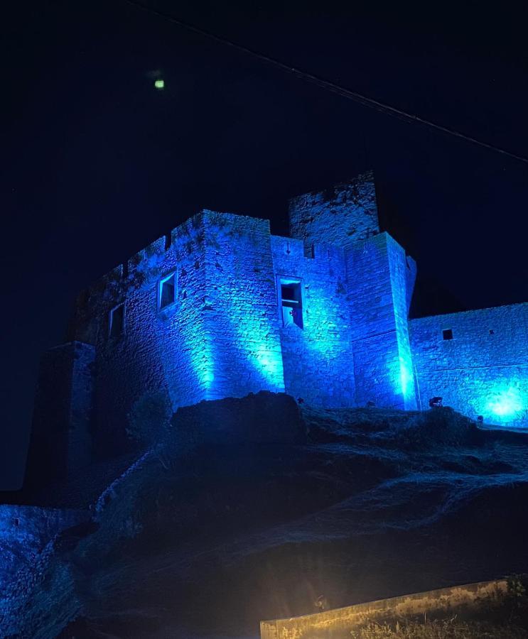 Albergue Do Infante Historic טומאר מראה חיצוני תמונה