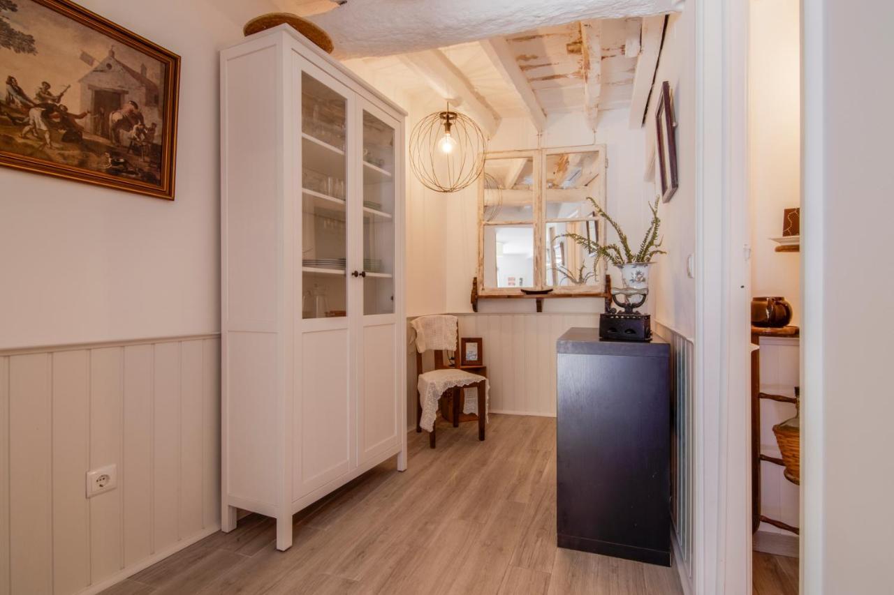 Albergue Do Infante Historic טומאר מראה חיצוני תמונה