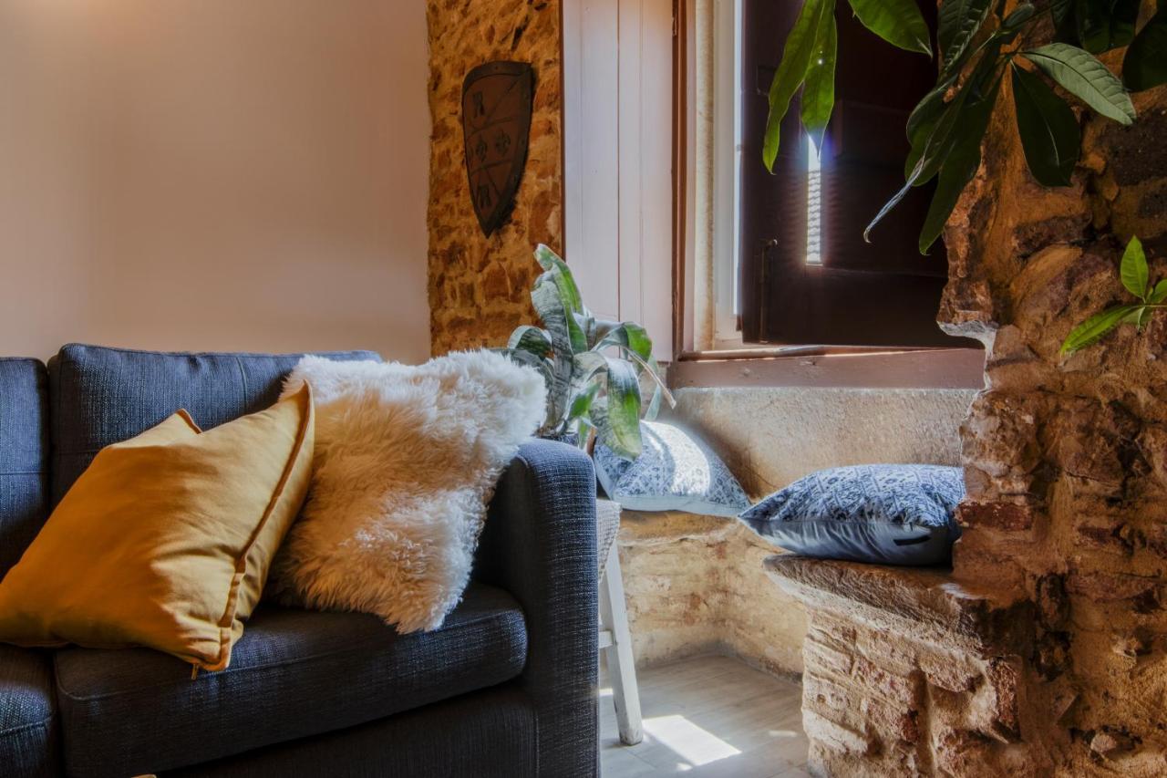 Albergue Do Infante Historic טומאר מראה חיצוני תמונה