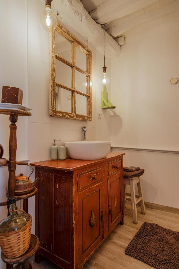Albergue Do Infante Historic טומאר מראה חיצוני תמונה