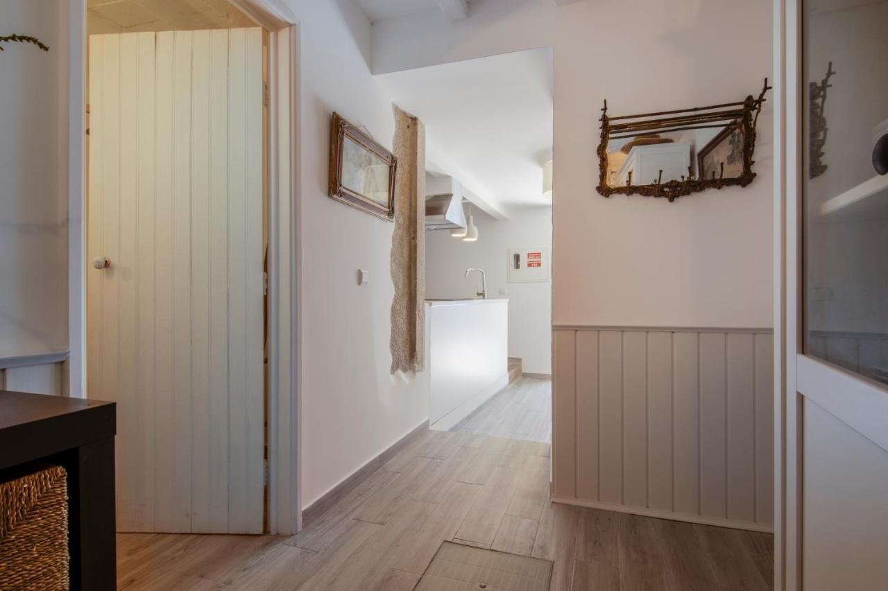 Albergue Do Infante Historic טומאר מראה חיצוני תמונה