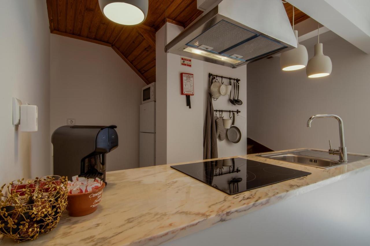 Albergue Do Infante Historic טומאר מראה חיצוני תמונה
